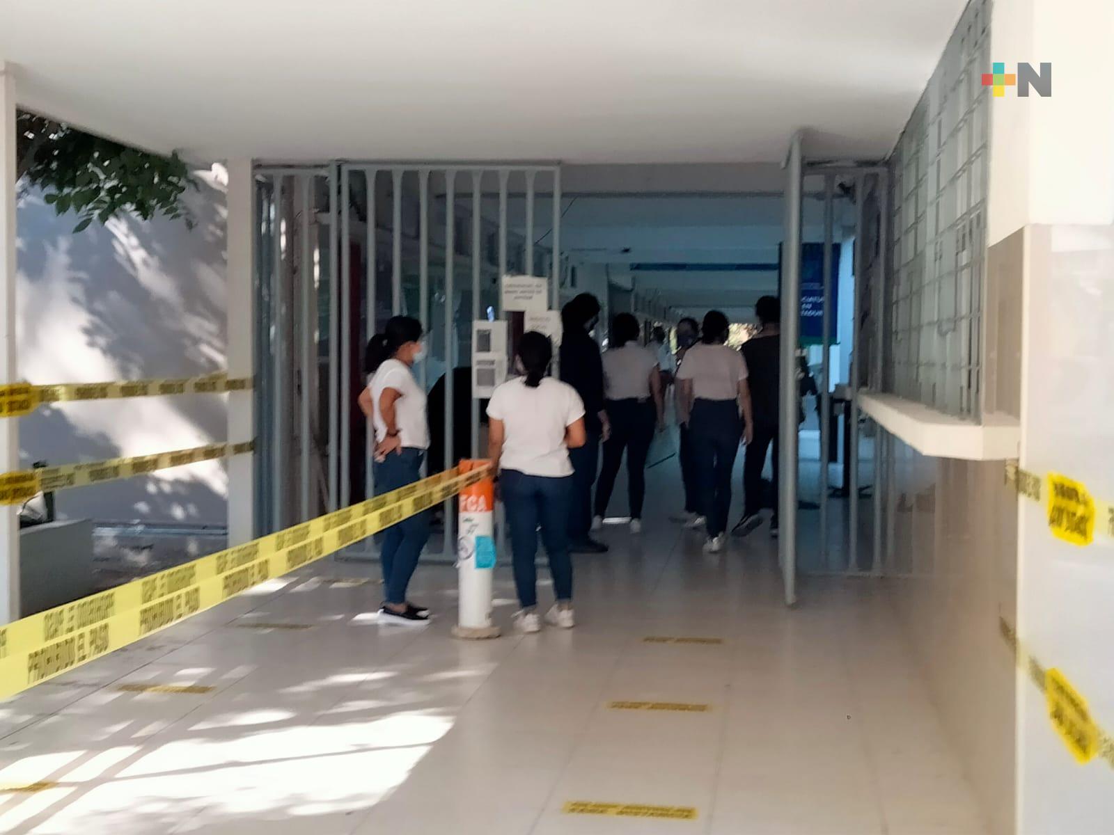 Universidad Veracruzana emitirá el 12 de febrero convocatoria de ingreso 2024