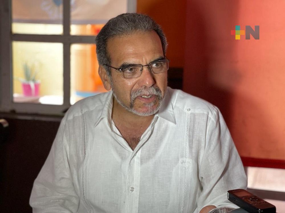 Región sur de Veracruz, ha tenido cada vez más movimiento sociales: investigador