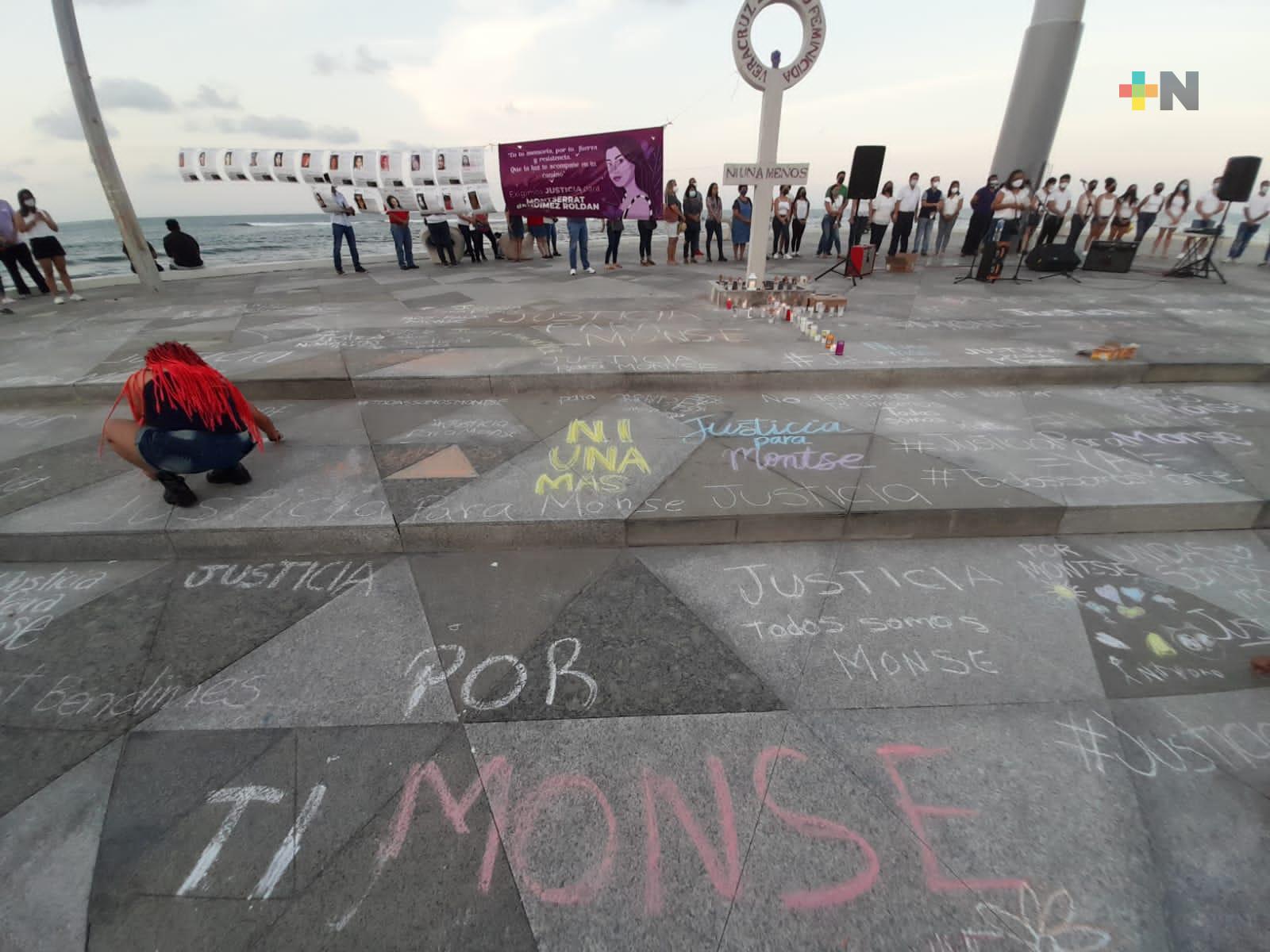 Detienen a padres de Marlon “N”, presunto feminicida de Monserrat Bendimes