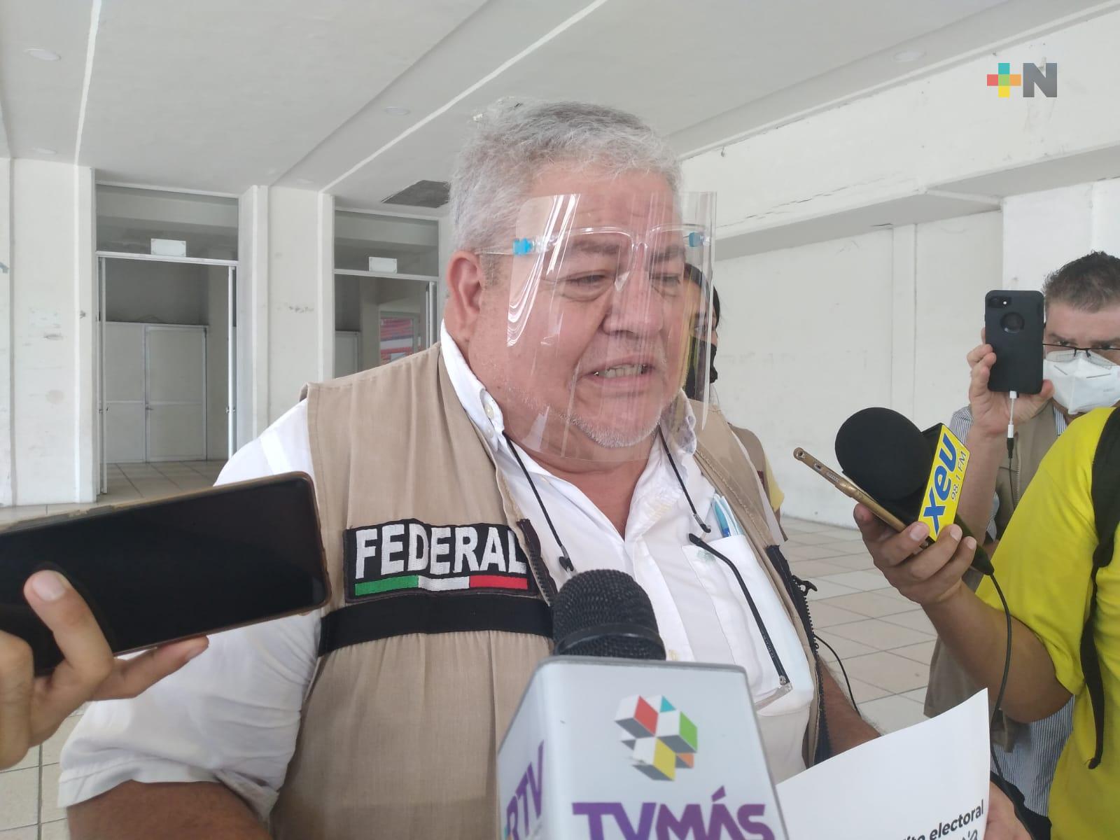 Este lunes iniciará instalación de centros de vacunación en 109 municipios