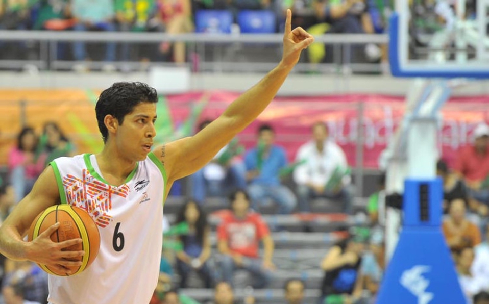 «Pery» Meza anuncia su retiro, fue pieza clave de los 12 Guerreros y de Halcones Xalapa