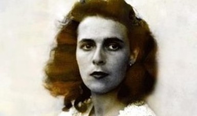 Leonora Carrington heredó a México la magia de su poesía, pintura y escultura