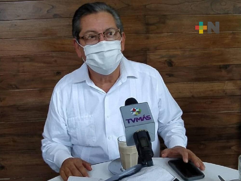 Red Evangélica de Veracruz apoyará a candidatos que están a favor de la vida y la familia