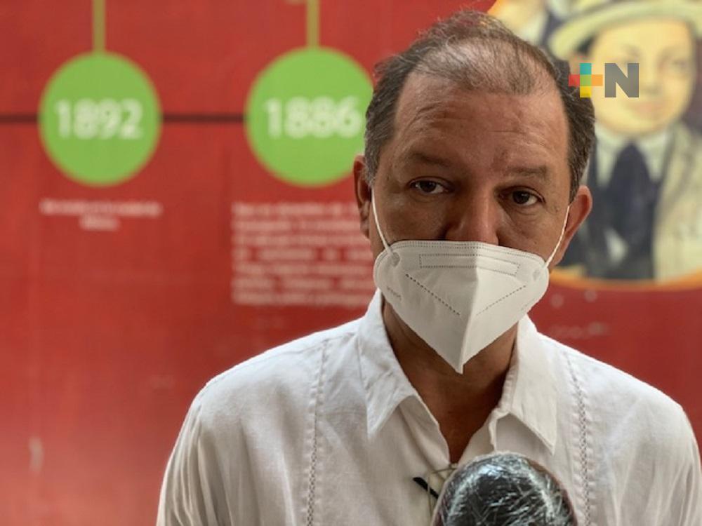 Canacintra delegación Coatzacoalcos apuesta al autoconsumo en materia de proveeduría de la zona sur