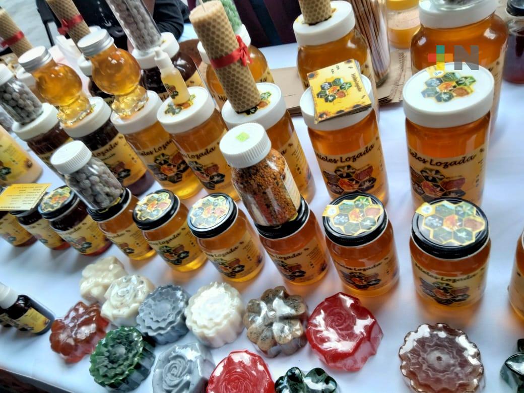 Aumentó el consumo de miel y sus derivados, señalaron productores