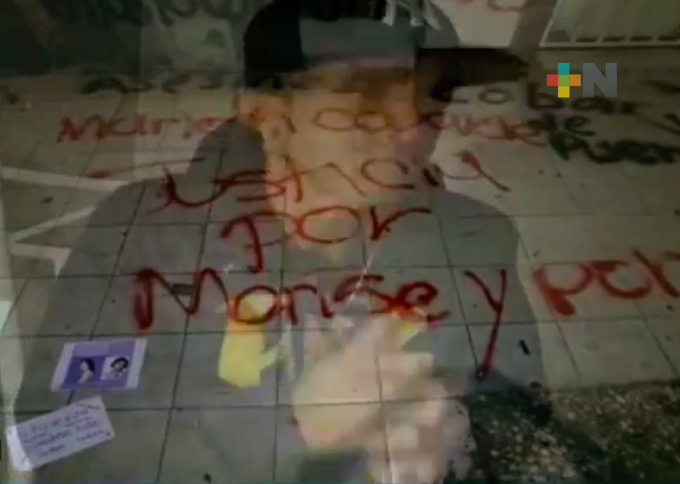 Rapero hondureño compuso canción basada en caso de feminicidio en Veracruz