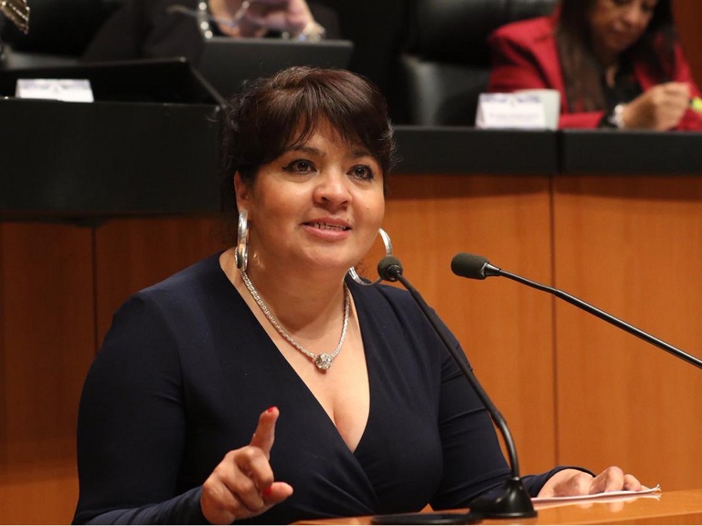 Senadora pide sancionar aumento de precios durante emergencias sanitarias