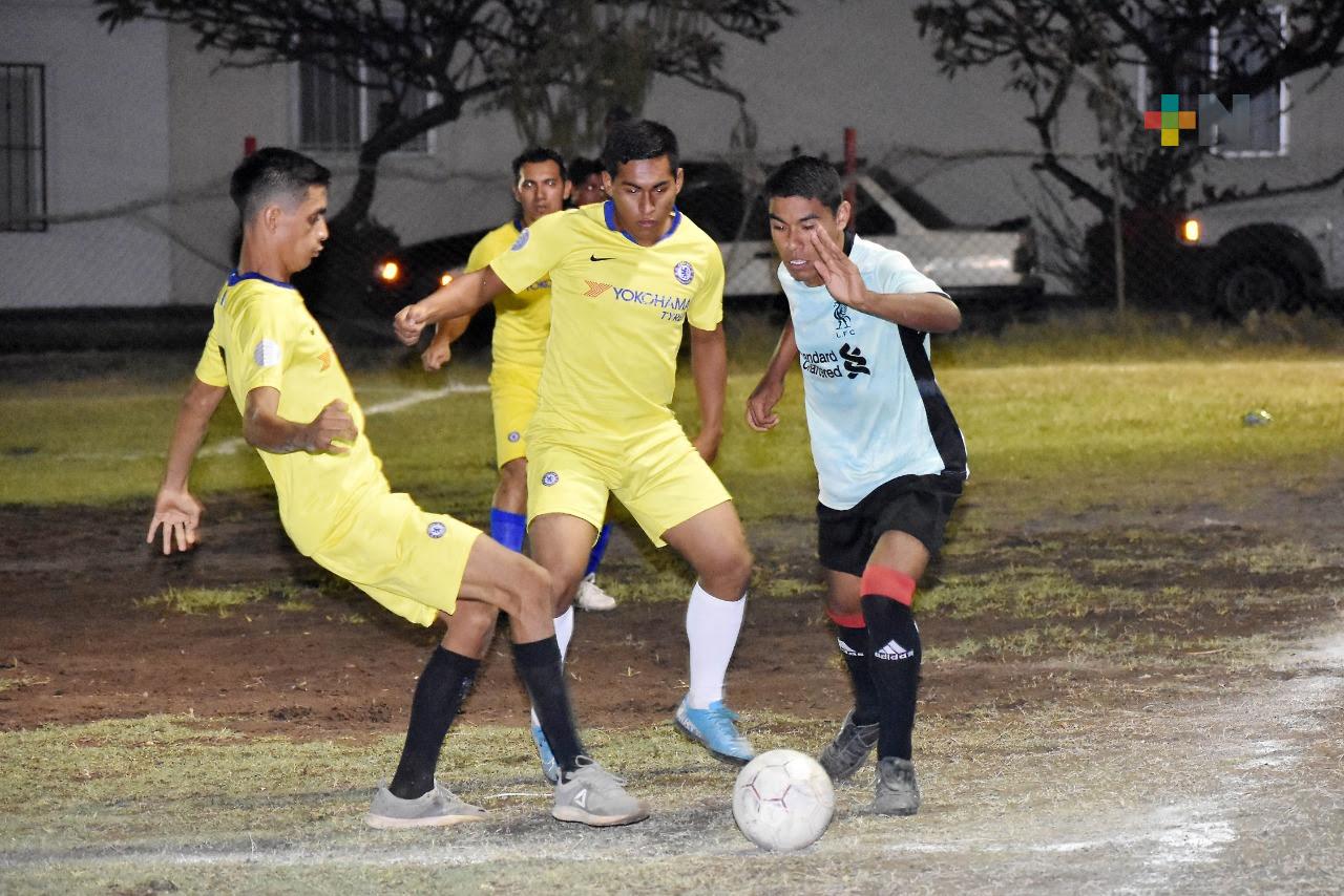 Definen al campeón en la Liga Palmas de Coyol