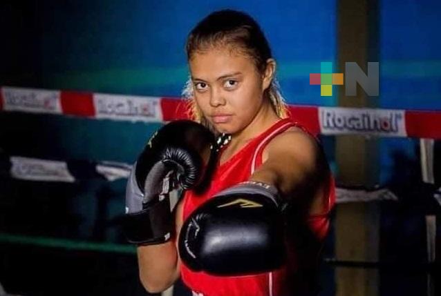 Boxeo veracruzano encarará los Regionales CONADE 2021