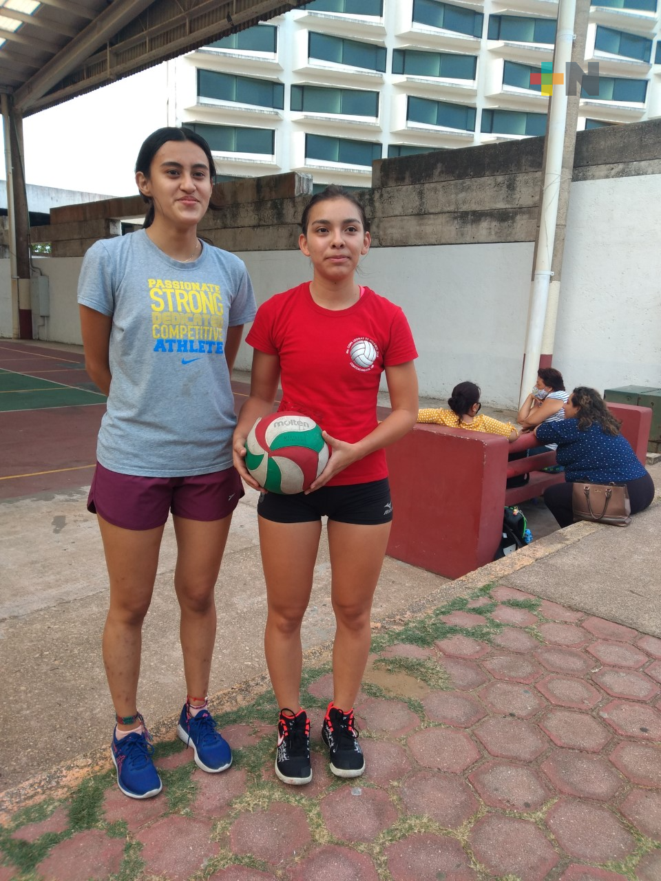 Competirán en Campeonato Juvenil de Puerto Vallarta