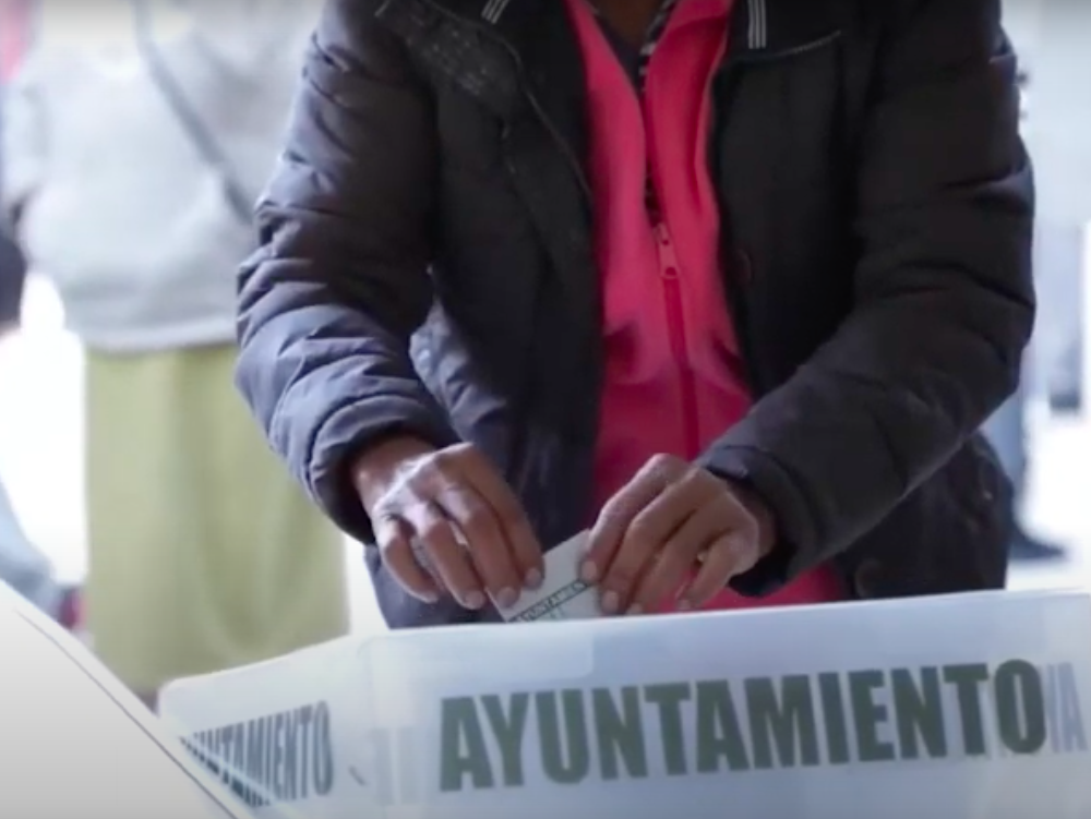 OPLE implementará Programa de Resultados Electorales Preliminares en