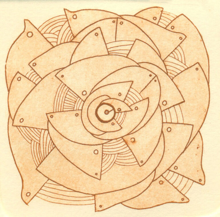 Presenta IVEC la exposición virtual Óxido, huella del tiempo, de Paty Blanco