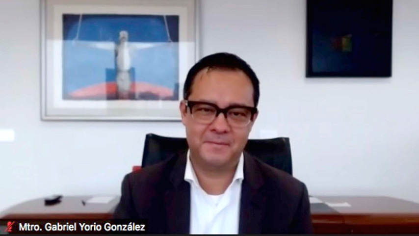 Pandemia trajo una asimetría económica al 2021: subsecretario de SHCP