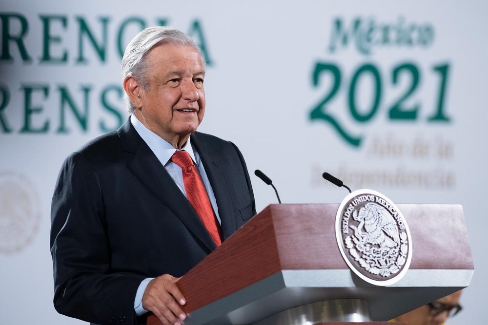 Secretaría Técnica de la Presidencia asume funciones de Coordinación General de Programas para el Desarrollo, anuncia AMLO