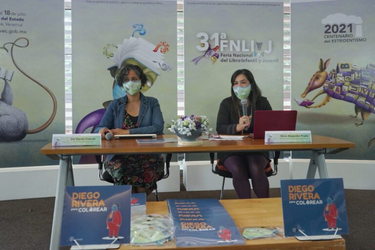 Del 9 al 18 de julio se realizará la 31ª Feria Nacional del Libro Infantil y Juvenil