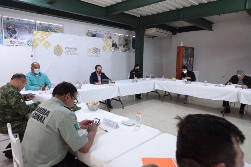 Asesinatos de jovencita de Nanchital y candidato de Cazones, no quedarán impunes: gobernador de Veracruz