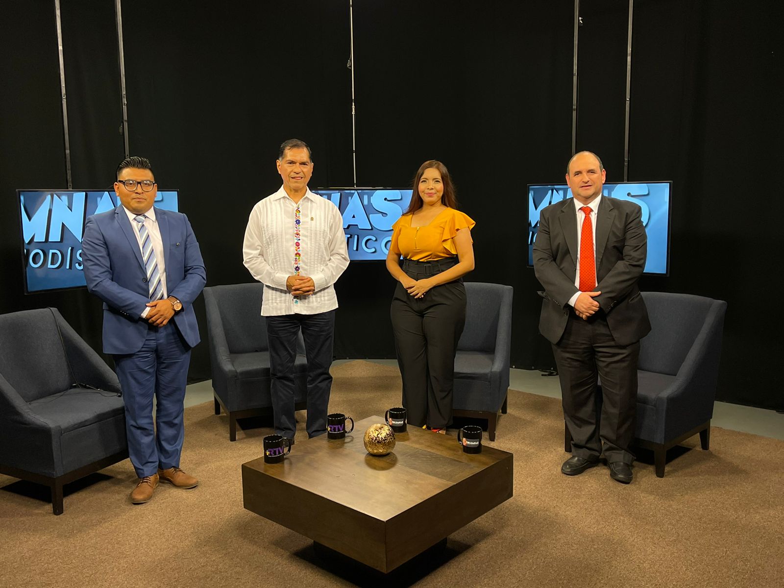 Proyectos de AMLO detonarán sectores turístico y agropecuario en Coatzacoalcos: Carranza Rosaldo