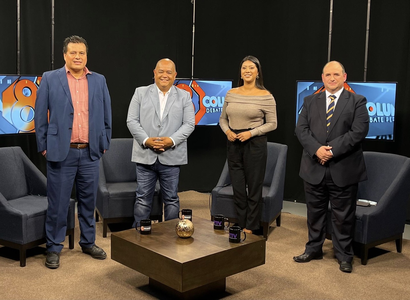 El gobierno de Veracruz no tendrá trato desigual con nuevos alcaldes: Eric Cisneros