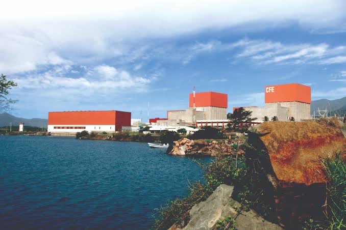 Desmiente CFE publicación sobre falta de seguridad en Laguna Verde