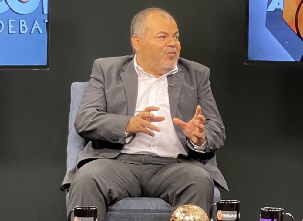 Hay un retraso en la impresión de boletas electorales en seis estados: consejero OPLE Veracruz