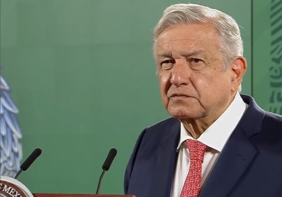 Las elecciones fueron libres y limpias: López Obrador
