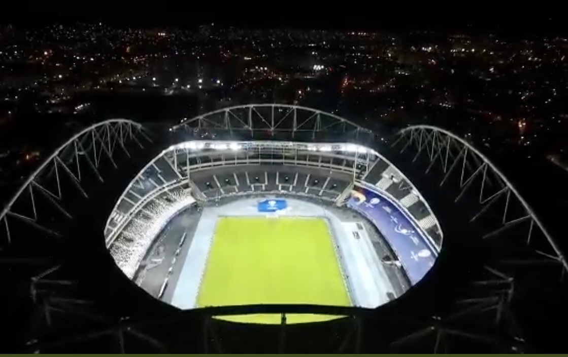 Detectaron 41 casos positivos de COVID-19 en la Copa América