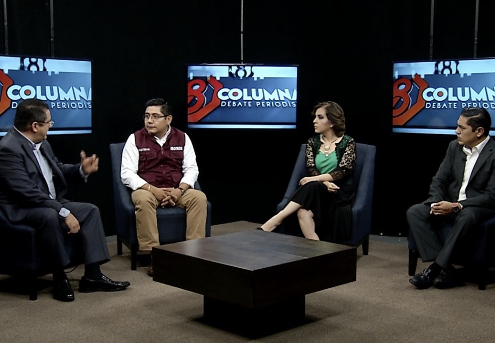 Defenderemos en tribunales triunfos en Veracruz, Tantoyuca Huatusco y Orizaba: Ramírez Zepeta