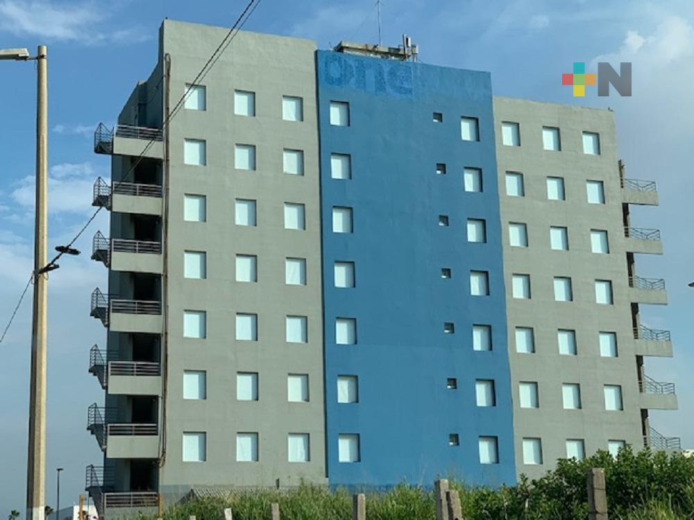 Actividad en hoteles y moteles de Coatzacoalcos, se reactivó un 40 por ciento