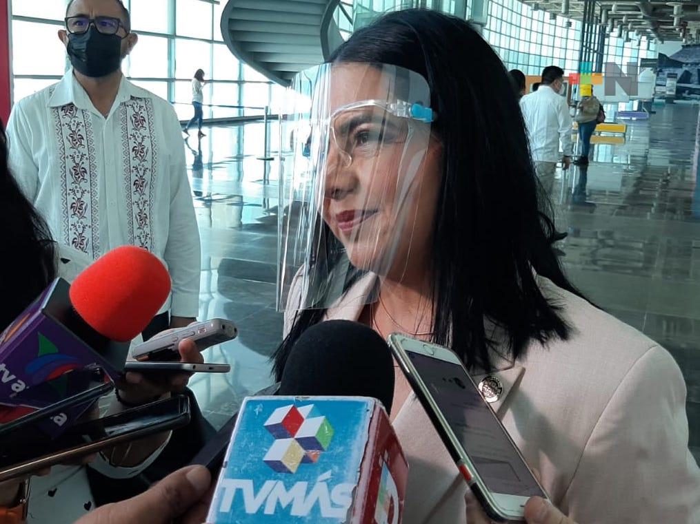 Iniciativa de matrimonios igualitarios en Veracruz, aún sobre la mesa: Linares Capitanachi