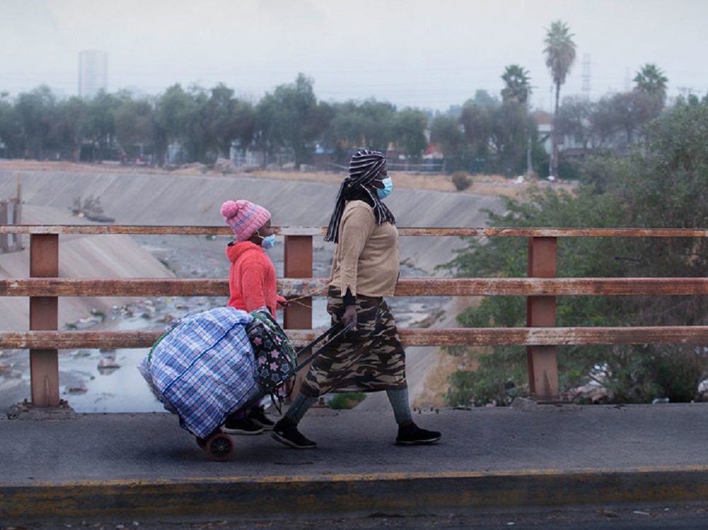 Agencias de la ONU en Chile, preocupadas por las expulsiones de venezolanos