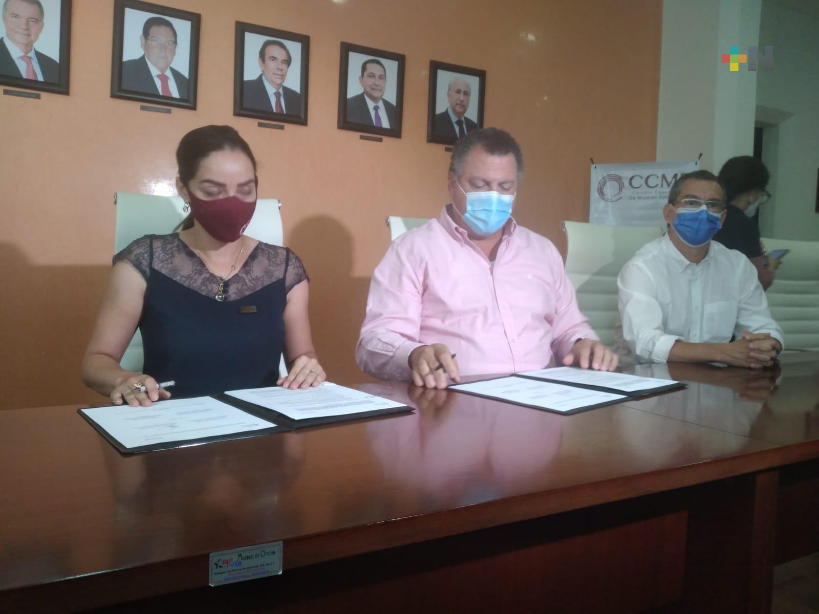 Con la pandemia, 70 % de negocios liderados por mujeres recurrieron a la informalidad