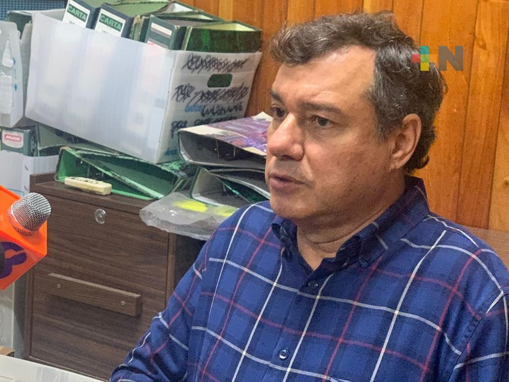 En Coatzacoalcos, Canaco a la espera de llegada de reforzamiento completo del Mando Único de la SSP