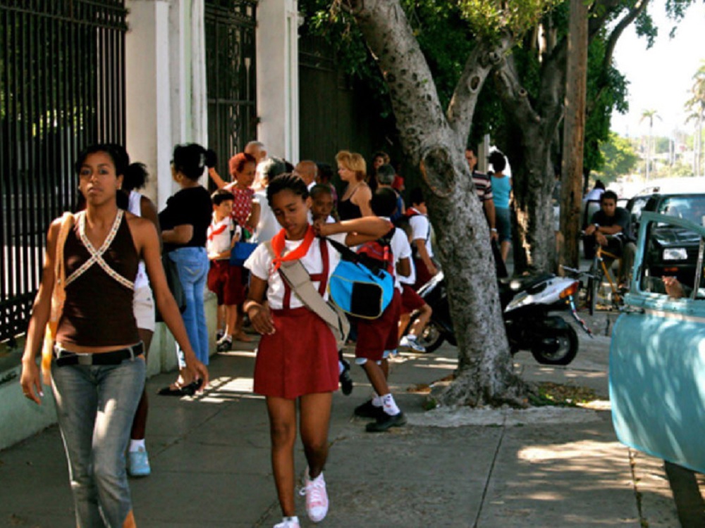 Asamblea General rechaza el embargo estadounidense a Cuba