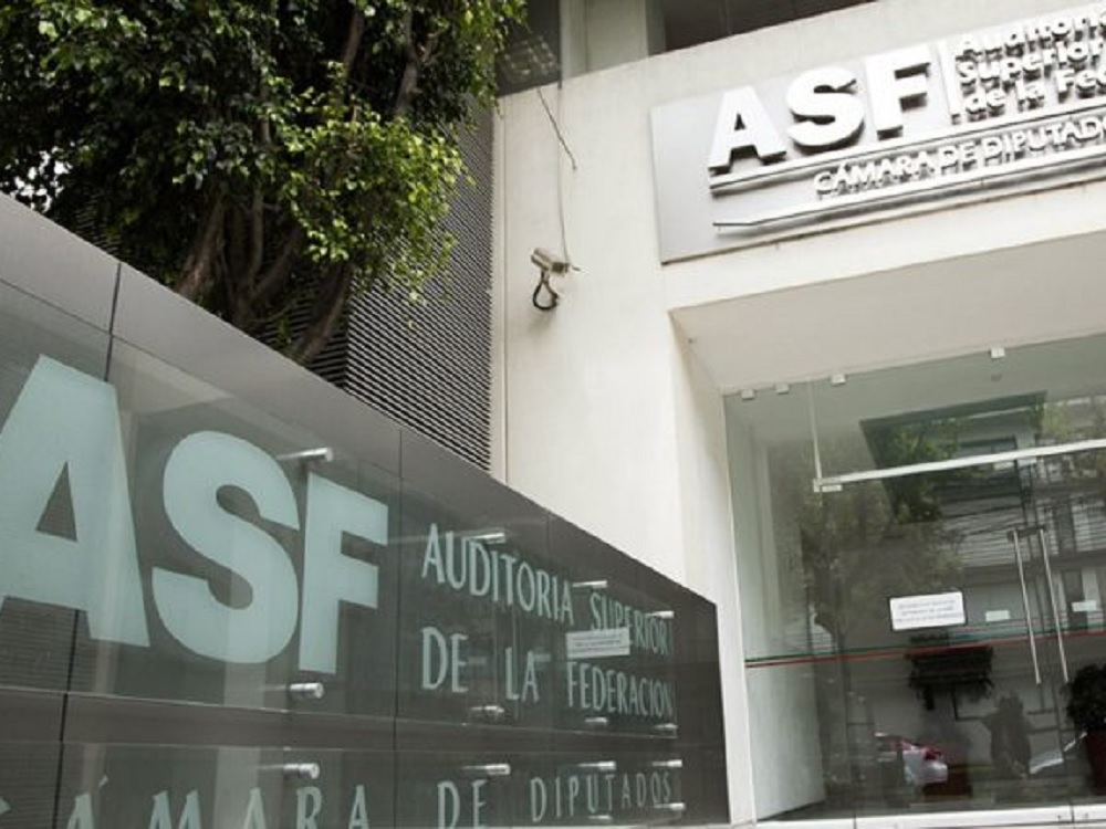 Entregará Auditoría Superior de la Federación informes individuales de la Fiscalización de la Cuenta Pública 2020