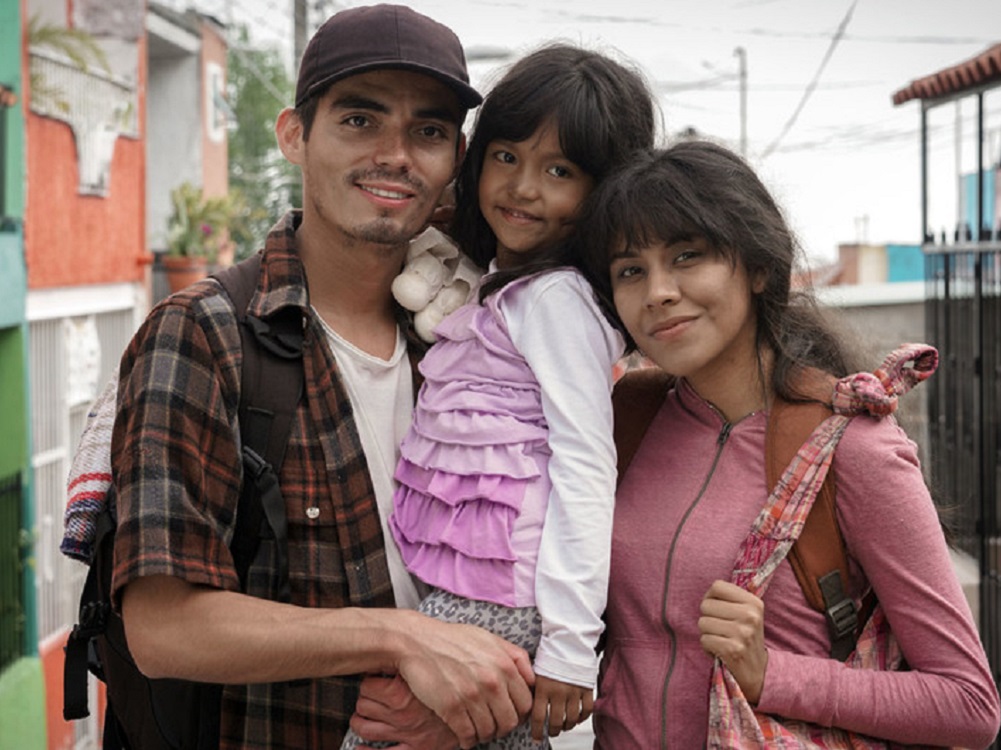 Aumenta el número de personas que salen de Venezuela cada vez en condiciones más vulnerables
