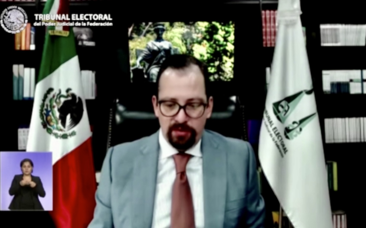 Sala Superior del TRIFE  ratifica por tercera vez: Miguel Ángel Yunes Márquez falsificó documentos