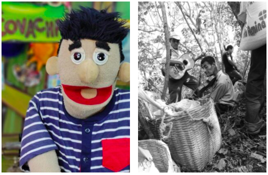 Charlas, teatro y música en Casas de la Cultura IVEC