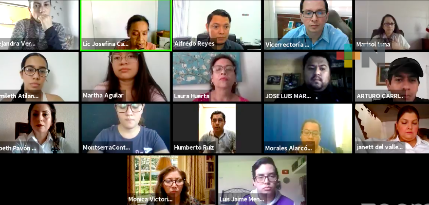 A partir de la paz individual se pueden transformar nuestras sociedades:  Cátedra Mahatma Gandhi