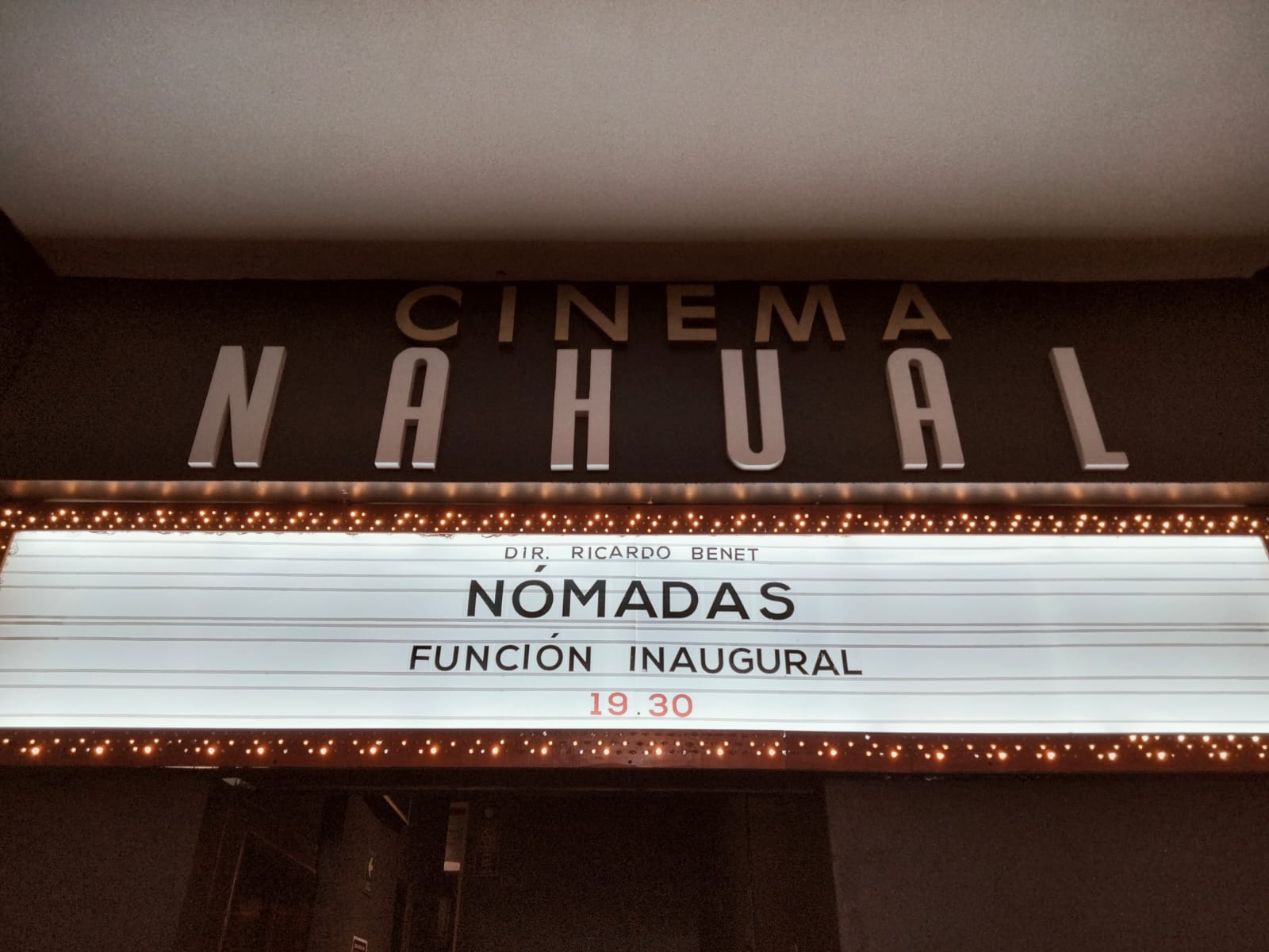 Red Xalapeña de Cine Clubes proyectará cine mexicano con apoyo de Imcine