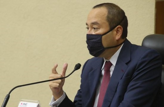 Irresponsables quienes ya se declaran ganadores: Ciro Murayama