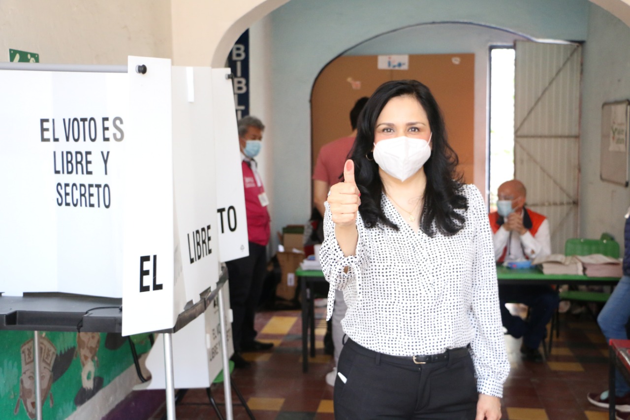 Tribunal Electoral de Veracruz se declara listo para brindar certeza en el proceso electoral