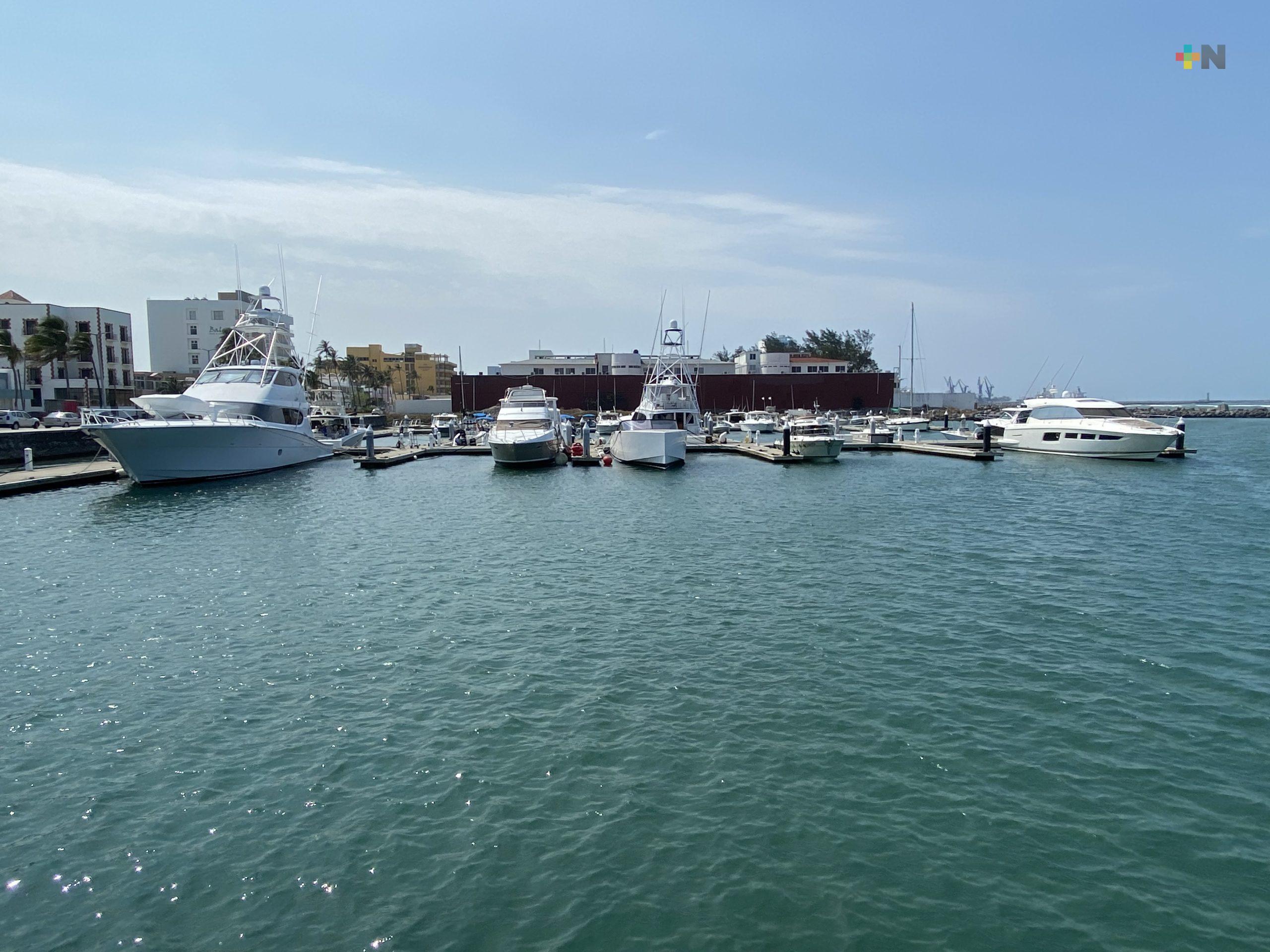 Realizarán el Torneo del Sábalo «Del Abuelo 2021”