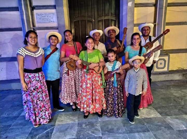 Continúa la serie “Artistas en su espacio” en el Centro Cultural del Sotavento