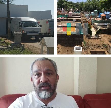 Con Unidad de Servicios Médicos Forenses, identificación de restos será más precisa: especialista