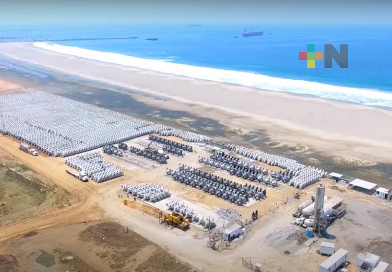 Inaugurará AMLO ruta ferroviaria de Salina Cruz a Coatzacoalcos en 2022