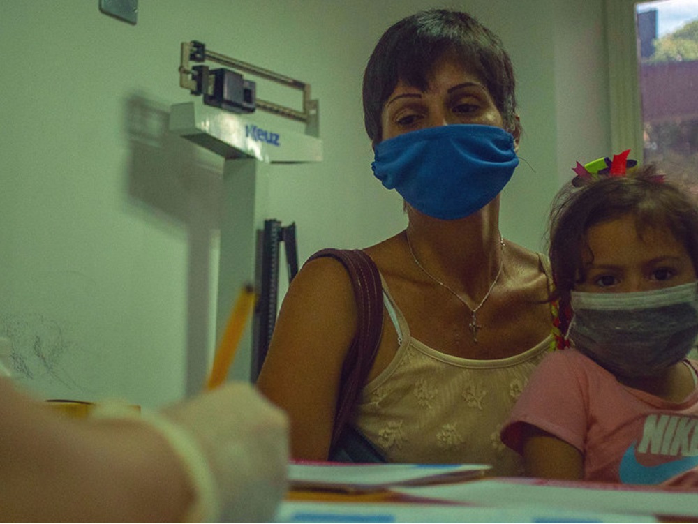 Crisis en Venezuela continuará más allá de la pandemia: ONU