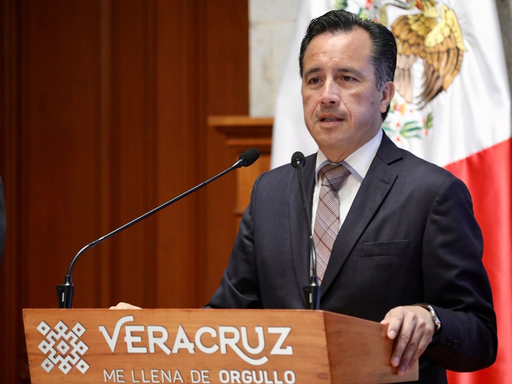 Este año, pagará Gobierno de Veracruz a 91 proveedores de administraciones pasadas