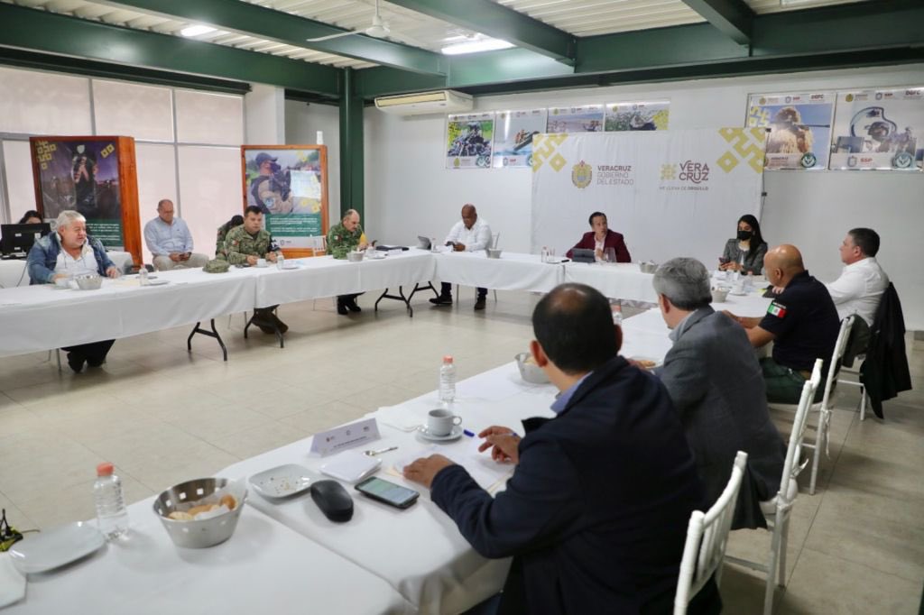 Fiscalía de Veracruz obtuvo sentencia de 50 años contra dos secuestradores