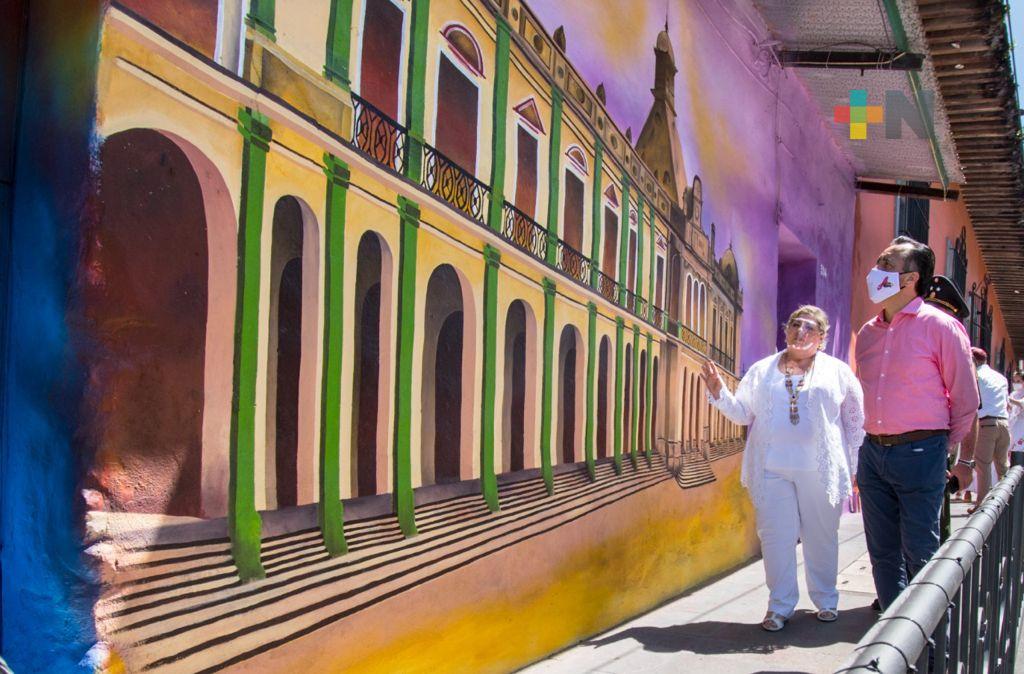 Exposición Esto Somos: Rostros y Paisajes de Veracruz está conformada por 100 fotografías