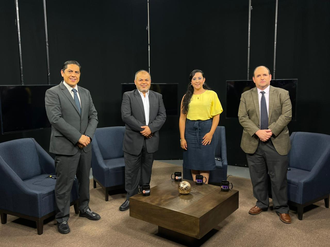 En Veracruz, OPLE cumplió acciones afirmativas para dar espacio político a la comunidad lésbico-gay: Juan Manuel Vázquez